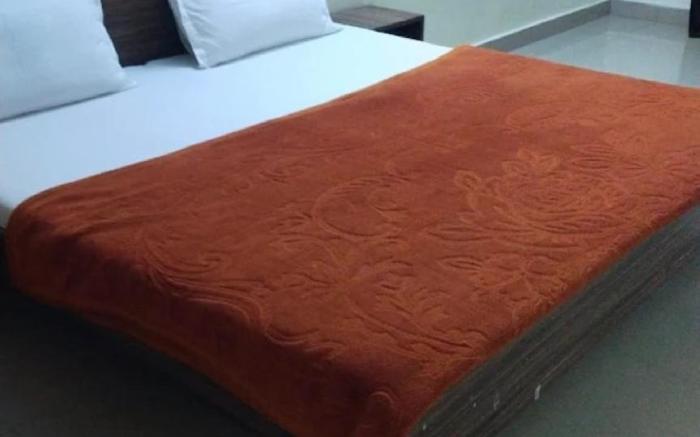 Gopi Dham Ashram Haridwar