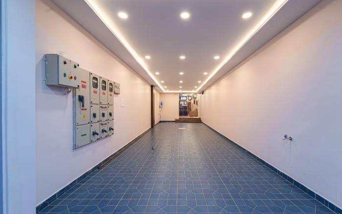 VSA Residency Near Eden Beach