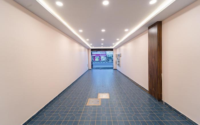 VSA Residency Near Eden Beach