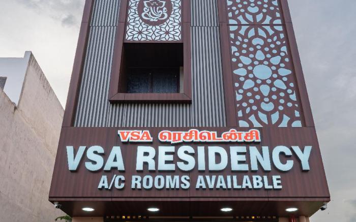 VSA Residency Near Eden Beach