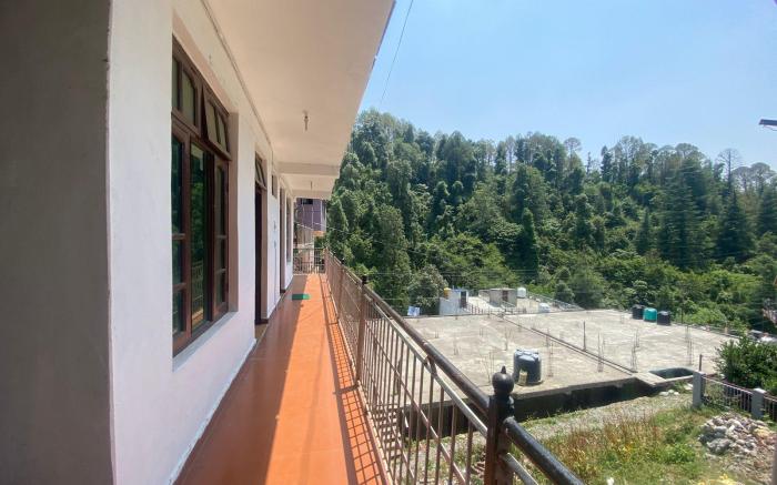 Happy stay homestay Chamba