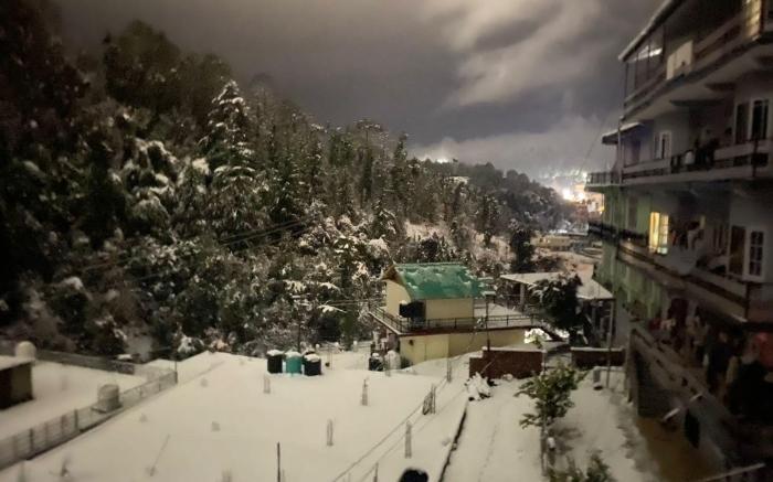 Happy stay homestay Chamba