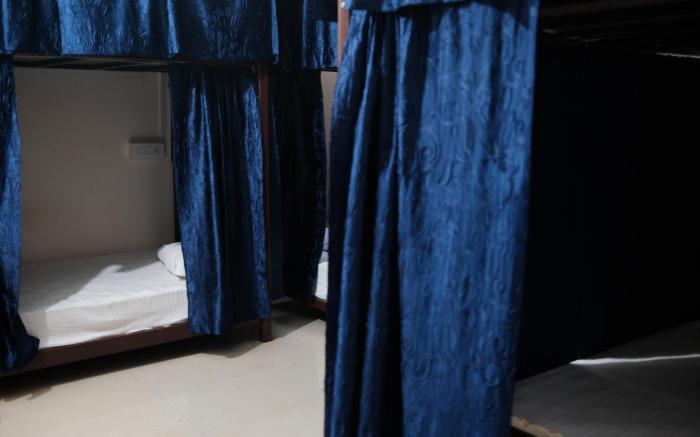 Banaras Gully House 500 ft from The Ghats