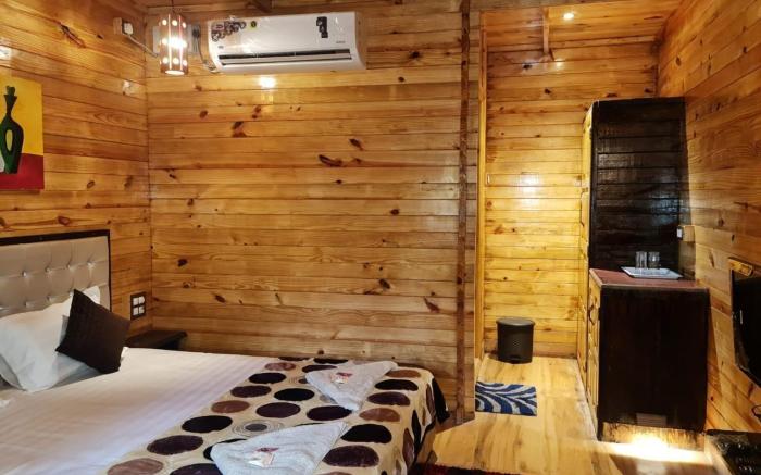 Hotel Yash Nyahari Niwas