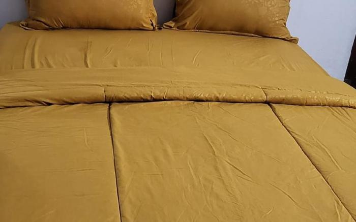 Omah Terban Homestay Yogyakarta