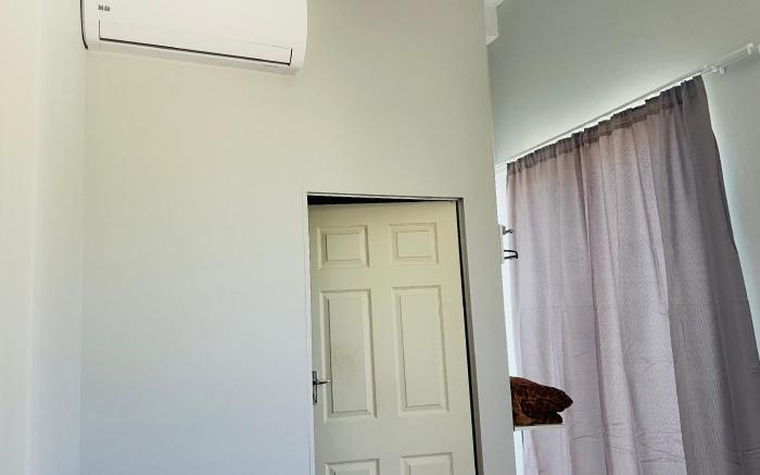 Annika guest house Claremont 