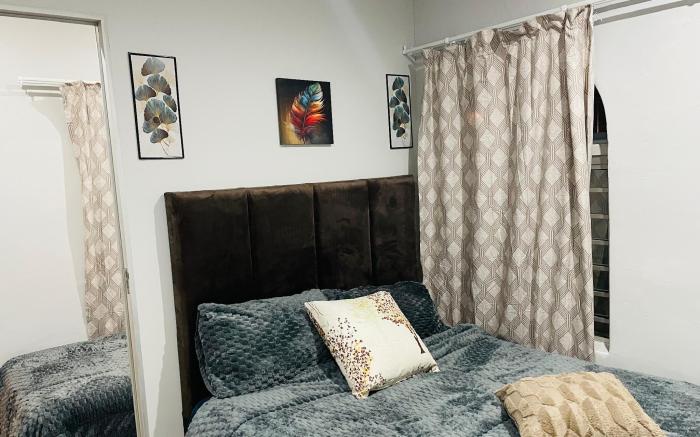 Annika guest house Claremont 