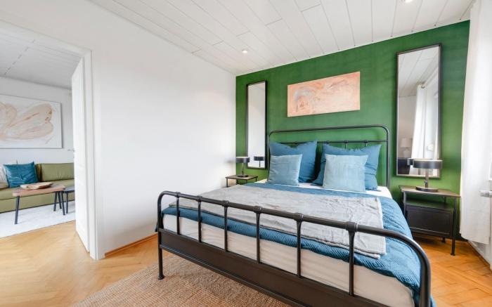 Cosmic Living by Tayo Ajayi