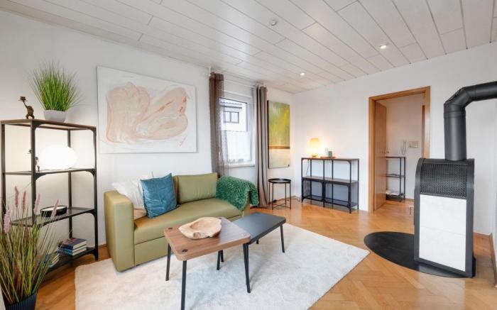 Cosmic Living by Tayo Ajayi