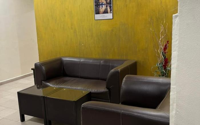 MM HOTEL BUKIT BERUNTUNG