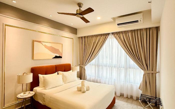 Agile Bukit Bintang Trx By RnR 