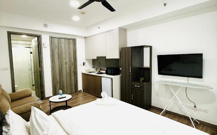 Agile Bukit Bintang Trx By RnR 