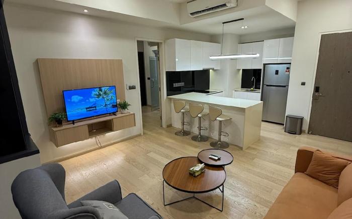 KLCC Star Residence by Nexus 3