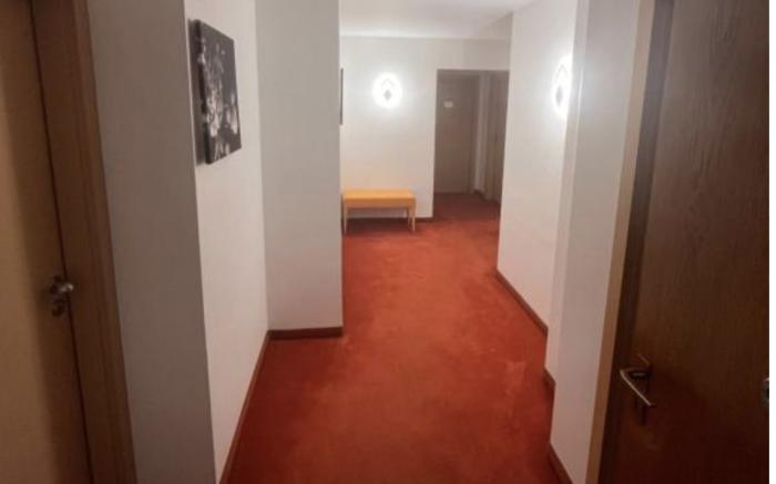 Hotel Allee 25