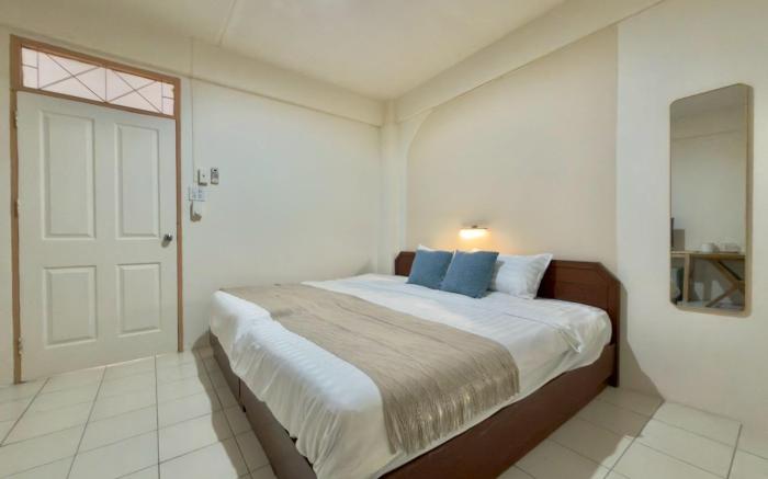 บ้านบี เซอร์วิส อพาร์ตเมนต์