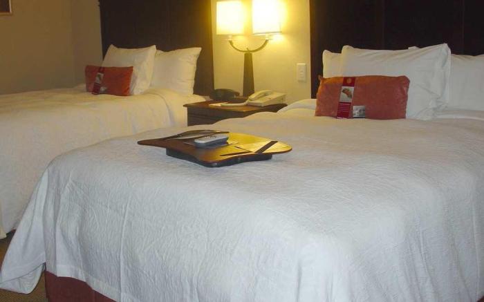 Hampton Inn & Suites Gainesville