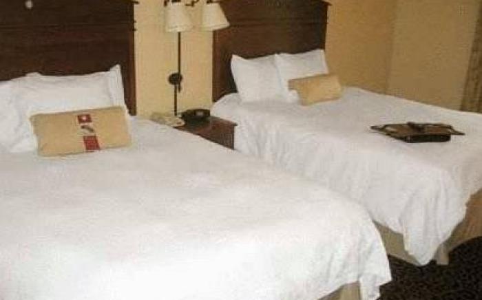 Hampton Inn Nanuet