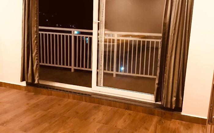 Sharada Residency 