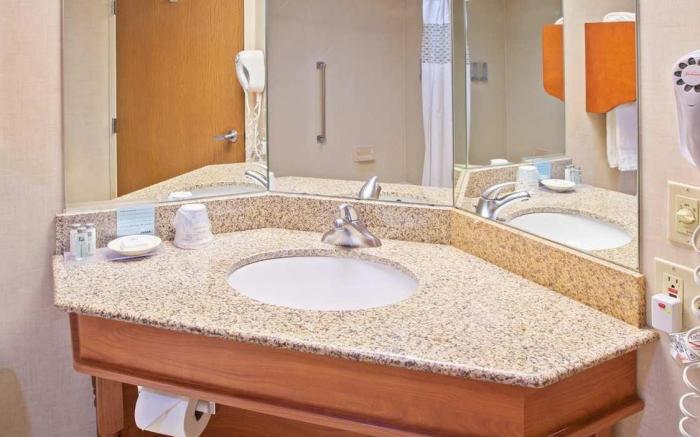 Hampton Inn Joliet - I-55 - IL. Hotel