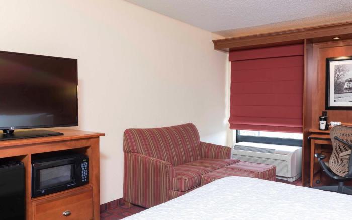 Hampton Inn Joliet - I-55 - IL. Hotel