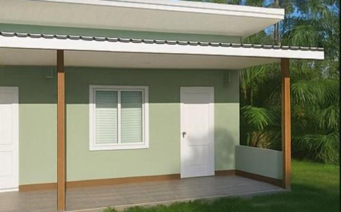 Baan Suan Palm Lanta Long Beach