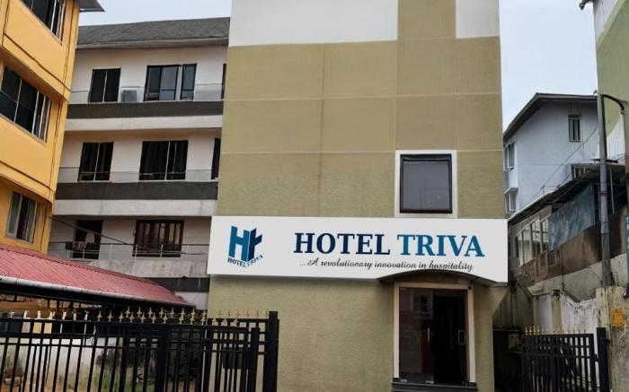 HOTEL TRIVA