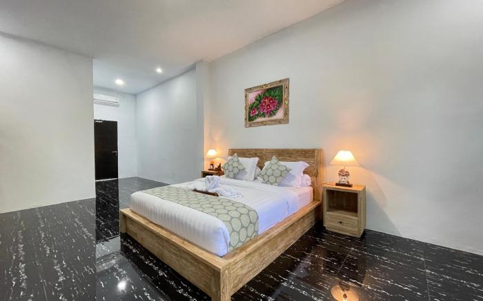 Rai Wood Carver and Homestay