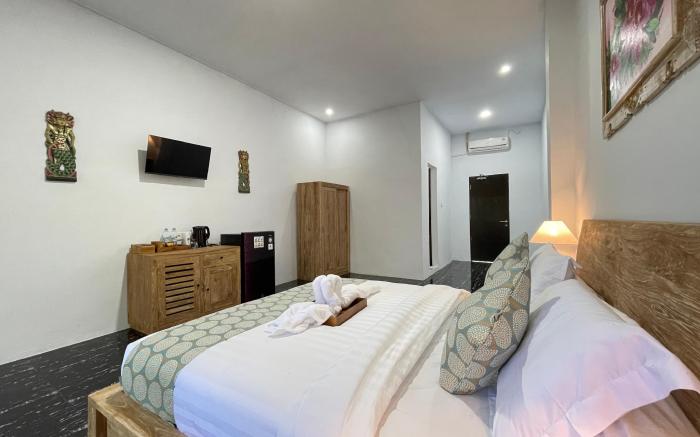 Rai Wood Carver and Homestay