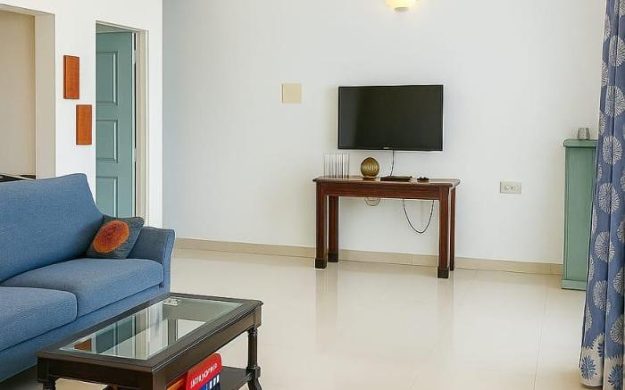 2BHK l Forest View l 500m to Beach, Pubs & Casinos