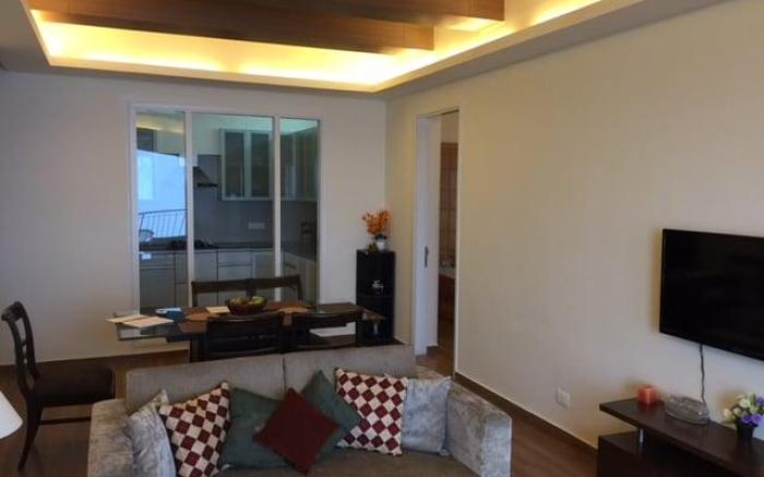 Salubrity Residences Himachal