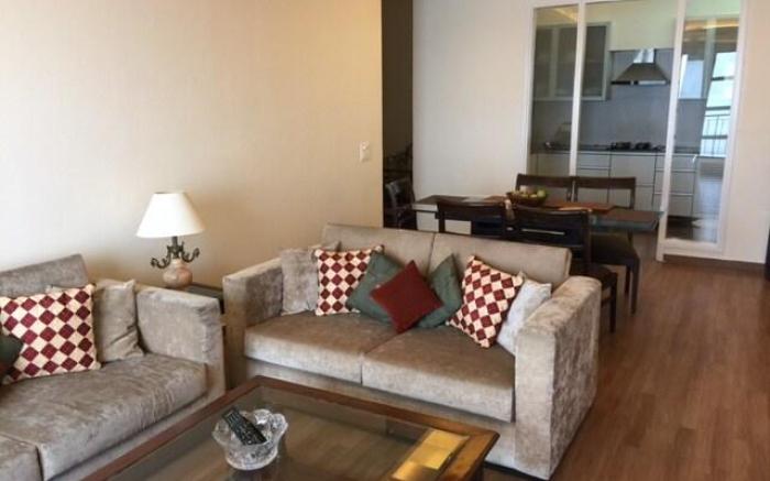 Salubrity Residences Himachal