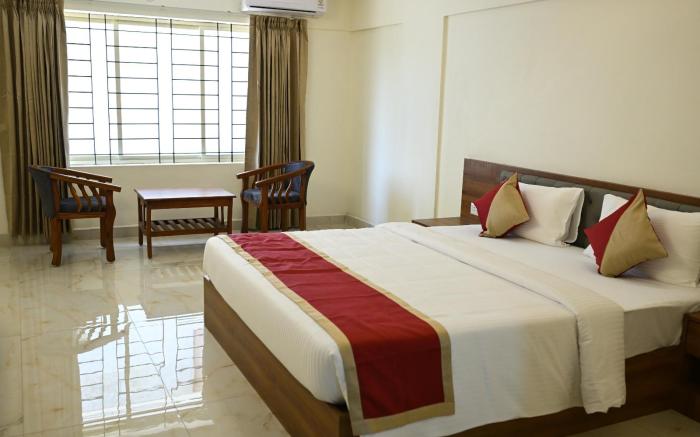 D square hotels & Resorts, Koteshwar, Udupi