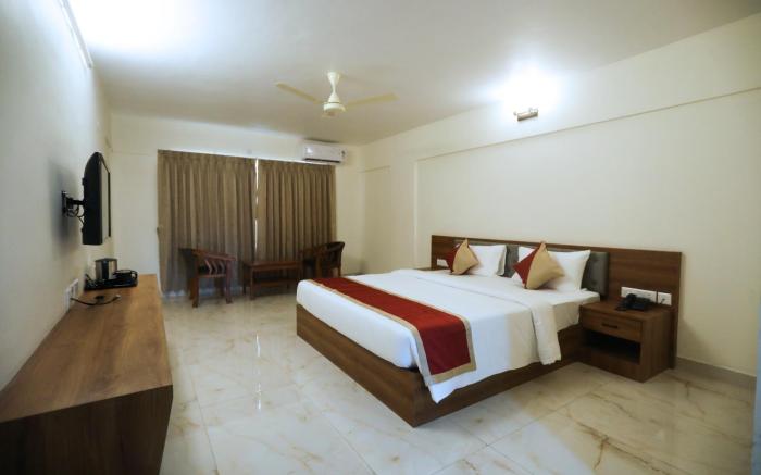 D square hotels & Resorts, Koteshwar, Udupi