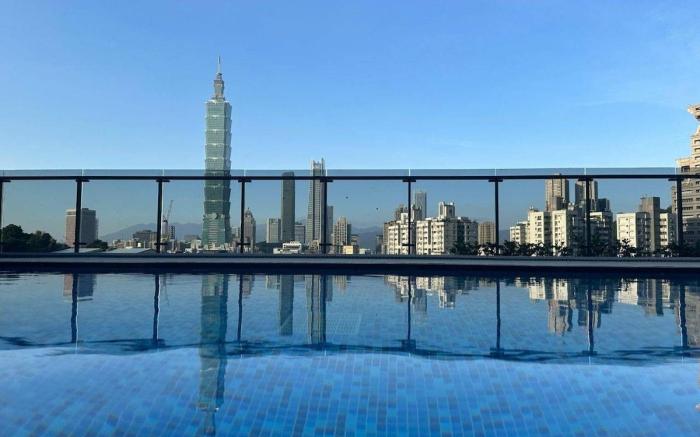 平方米1臥室獨立屋 (信義區) - 有1間私人浴室