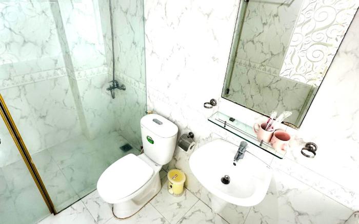 Diamond Suite Apartment 