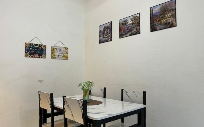 Alpaca Homestay 2 Emerald Avenue Cameron Highlands