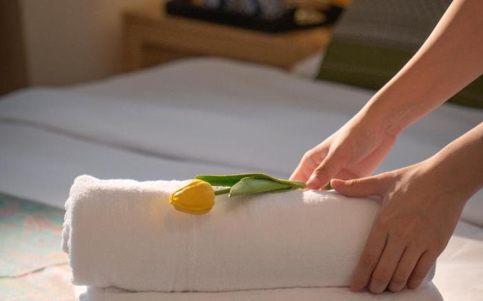 Bangkok Neighborhouse