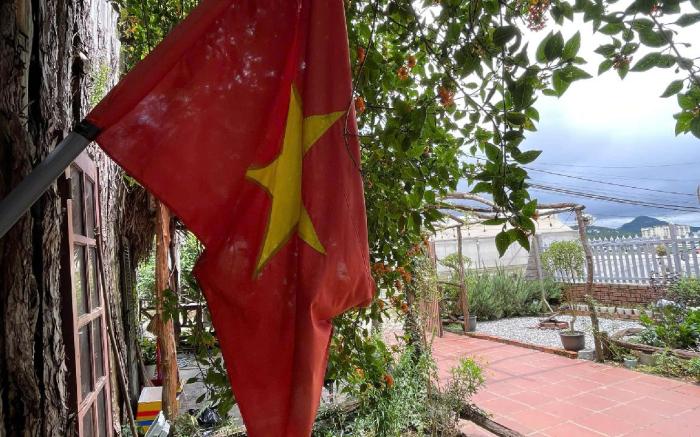 Ri's Garden Homestay