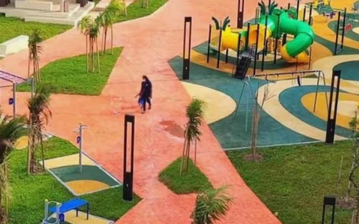 MD SERI SERINDIT HOMESTAY