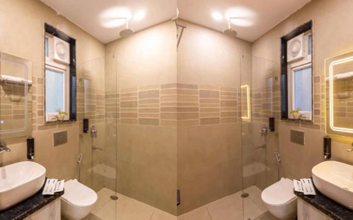 Limewood Stay Service Apartment-Millennium City