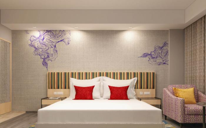 Vivanta Kochi, Aluva