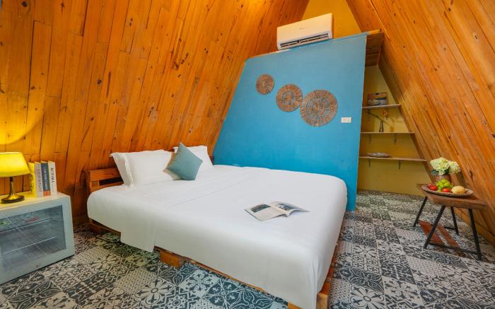 Tam Coc Forest Banana Retreat & Spa