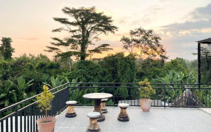 Tiny House Gianyar RedPartner