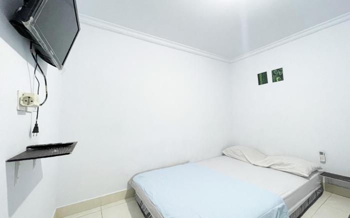 Tiny House Gianyar RedPartner