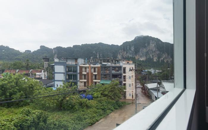 Ao Nang Cheaper Hotel