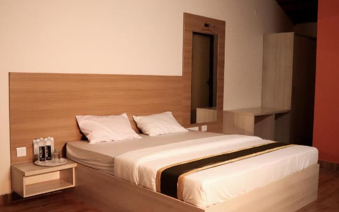 Wild Valley Mountain Bear Retreat