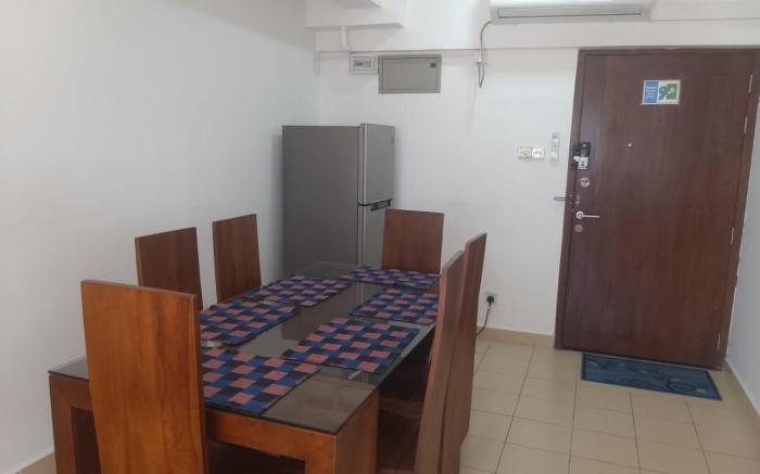 Skyline 19 Apartment