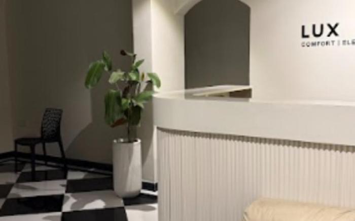 Lux Living Hotel
