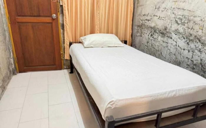 Collection O Baan Elephant Home