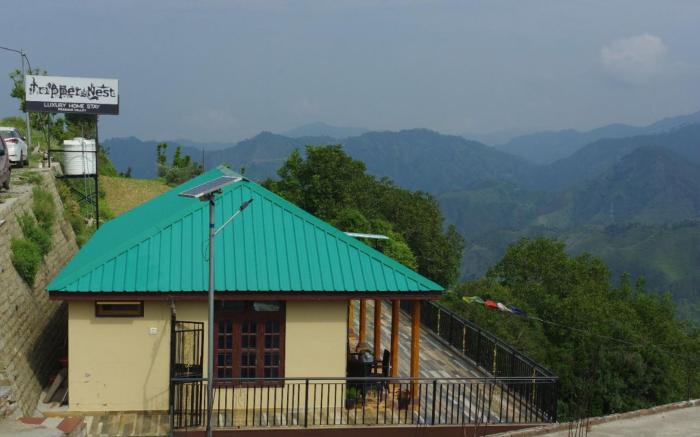 Hill Tribe Himachal Home Stay